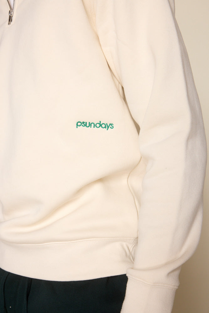 PSUNDAYS Quarter Zip