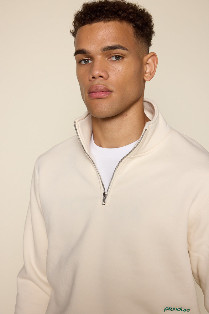 PSUNDAYS Quarter Zip
