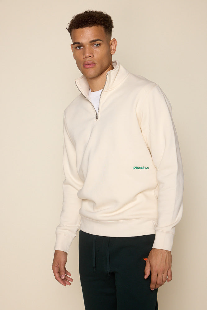 PSUNDAYS Quarter Zip