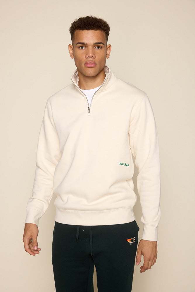 PSUNDAYS Quarter Zip