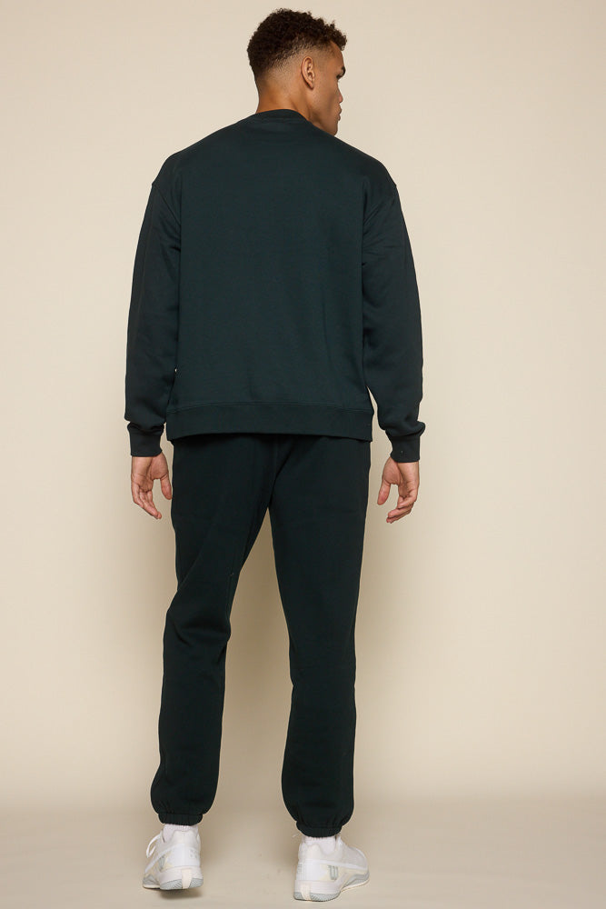 Flying P Warm Up. Sweatshirt