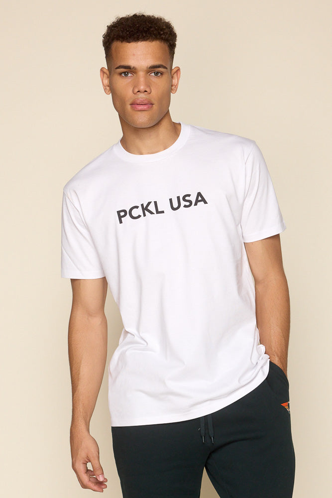 Pickle USA Tee