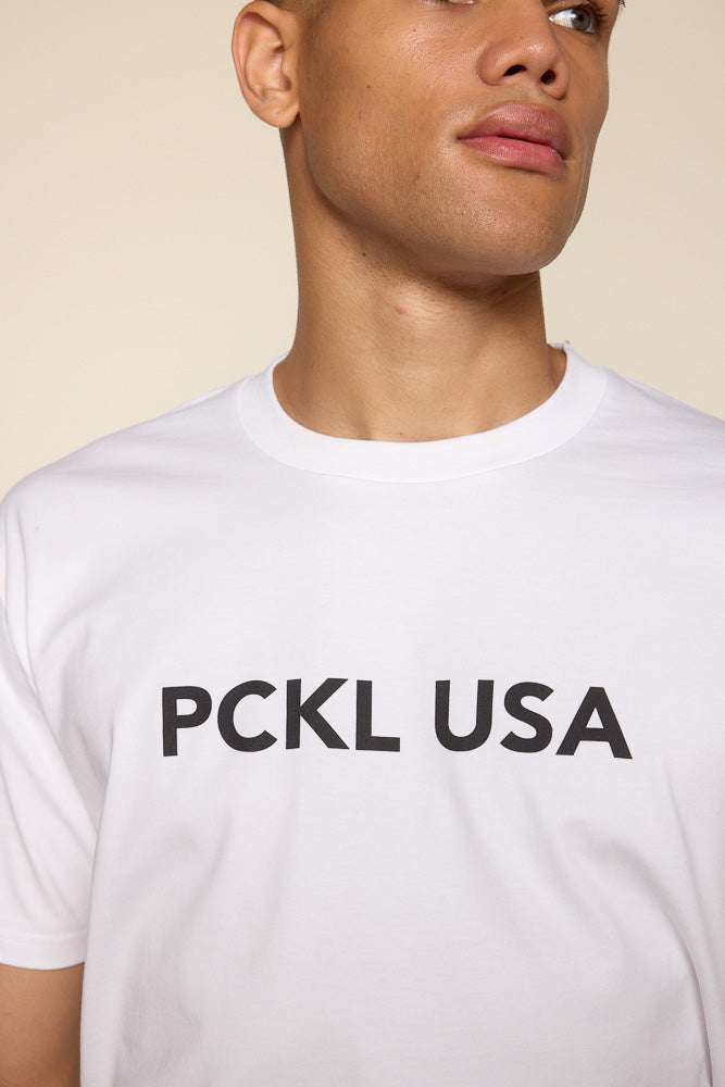 Pickle USA Tee