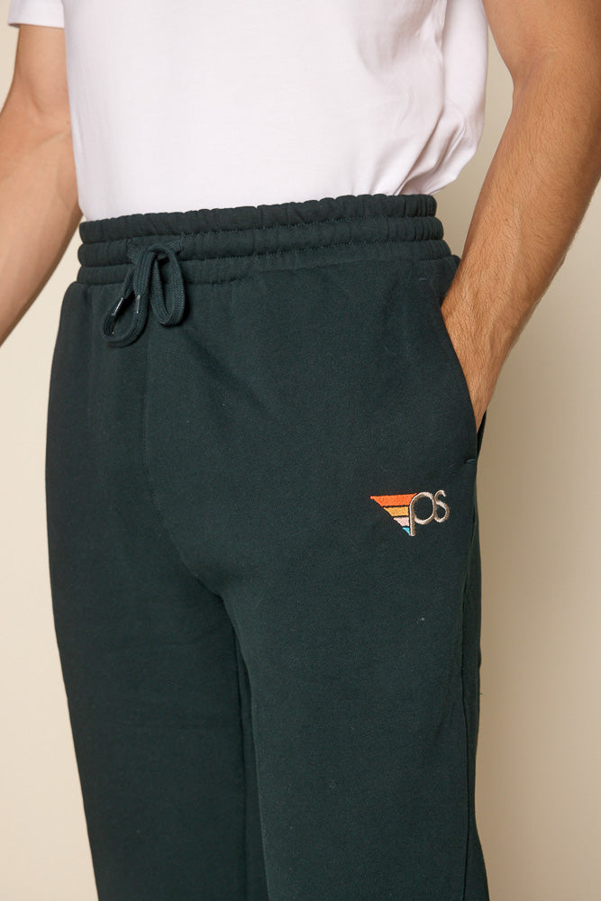 Flying P Court Sweats