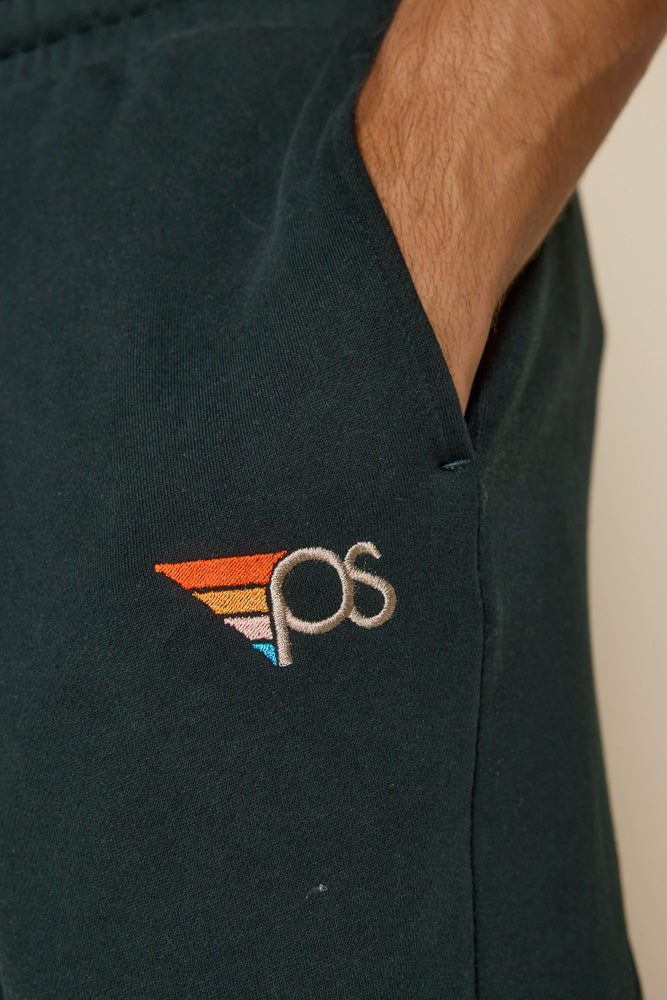 Flying P Court Sweats