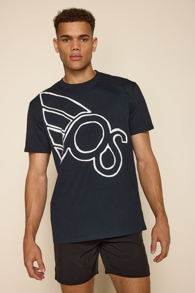 Flying P Tee