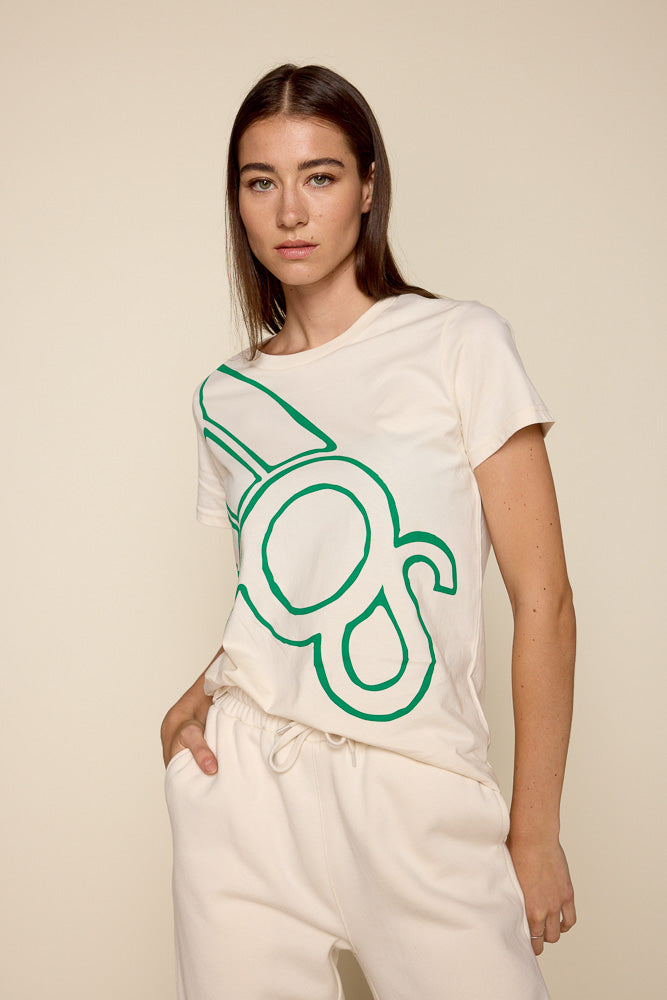 Flying P Tee