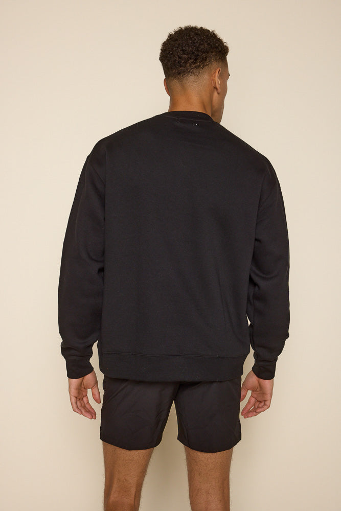 Kitchen Warm Up Sweatshrit