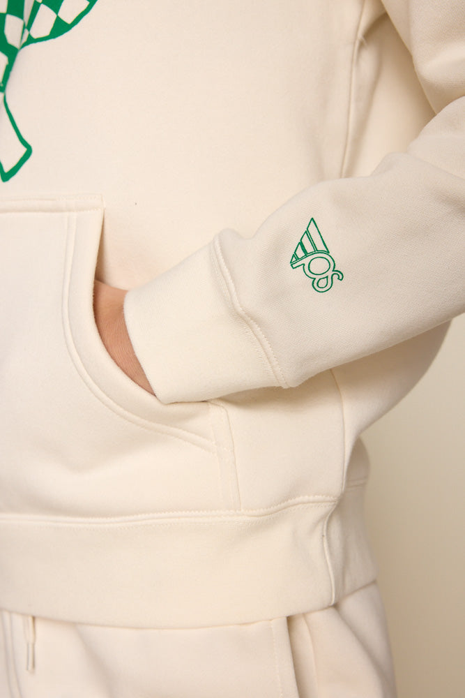 Paddles Up Warm Up Hoody