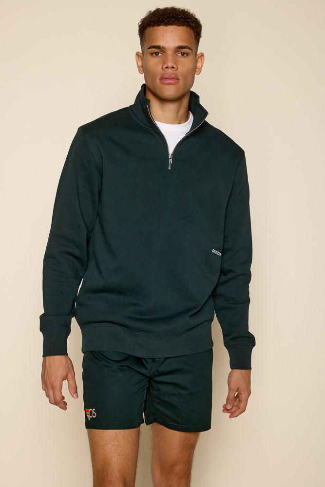 PSUNDAYS Quarter Zip