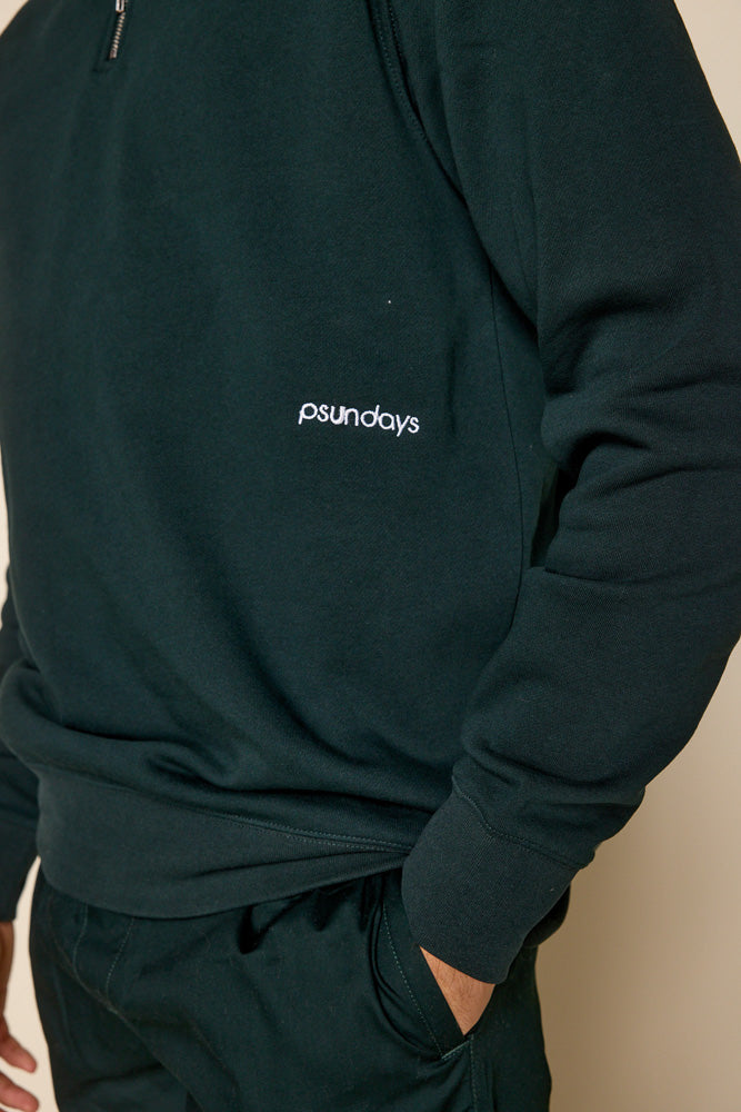 PSUNDAYS Quarter Zip