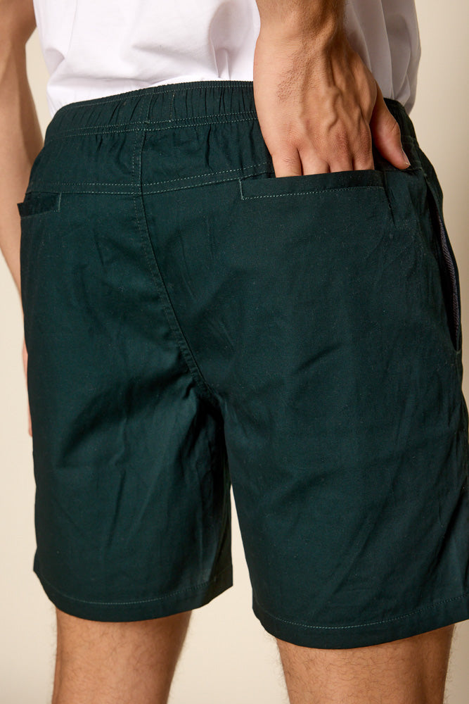 Flying P League Short