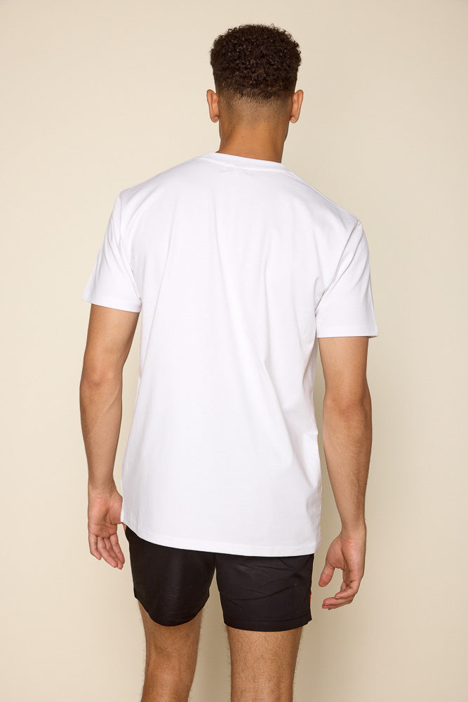 Paddles Up Tee