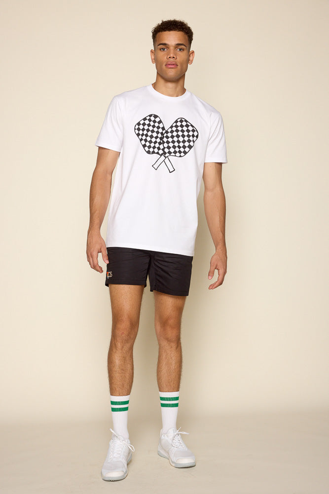 Paddles Up Tee