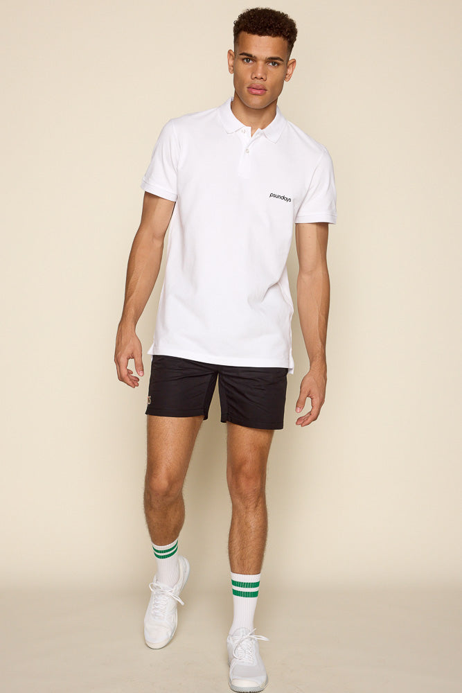 PSUNDAYS Pique Polo