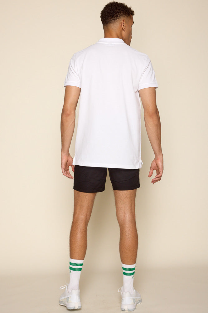PSUNDAYS Pique Polo