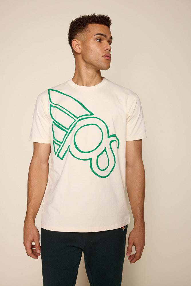 Flying P Tee