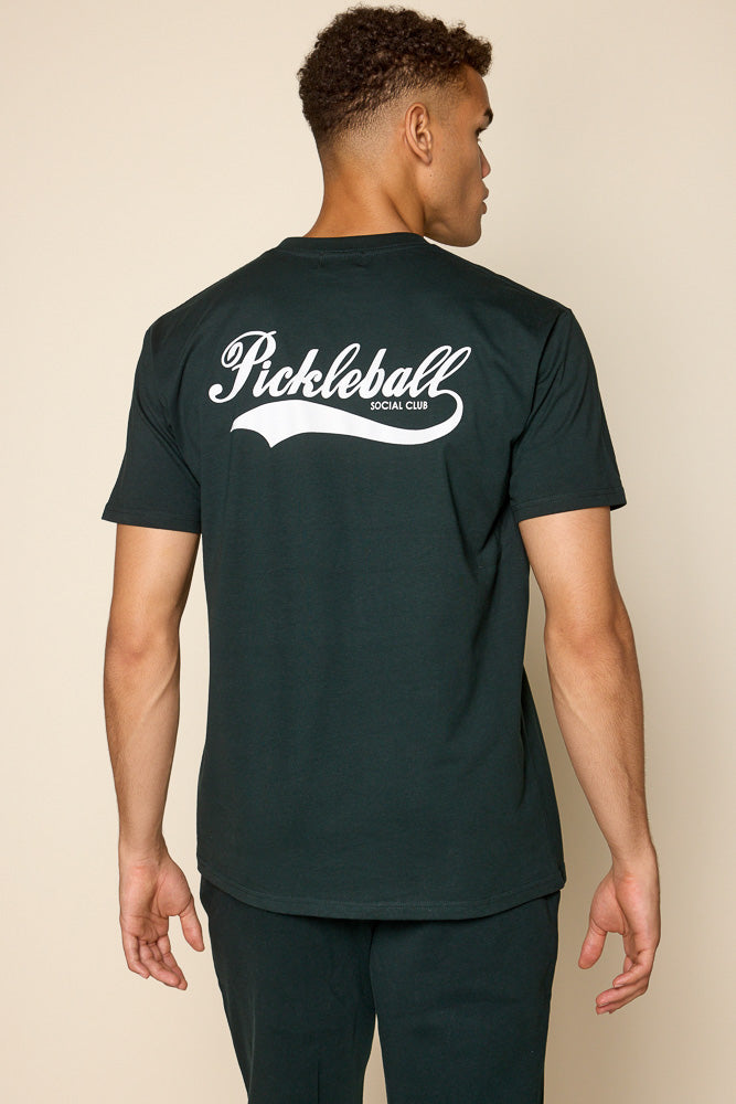 PIckleball Social Tee