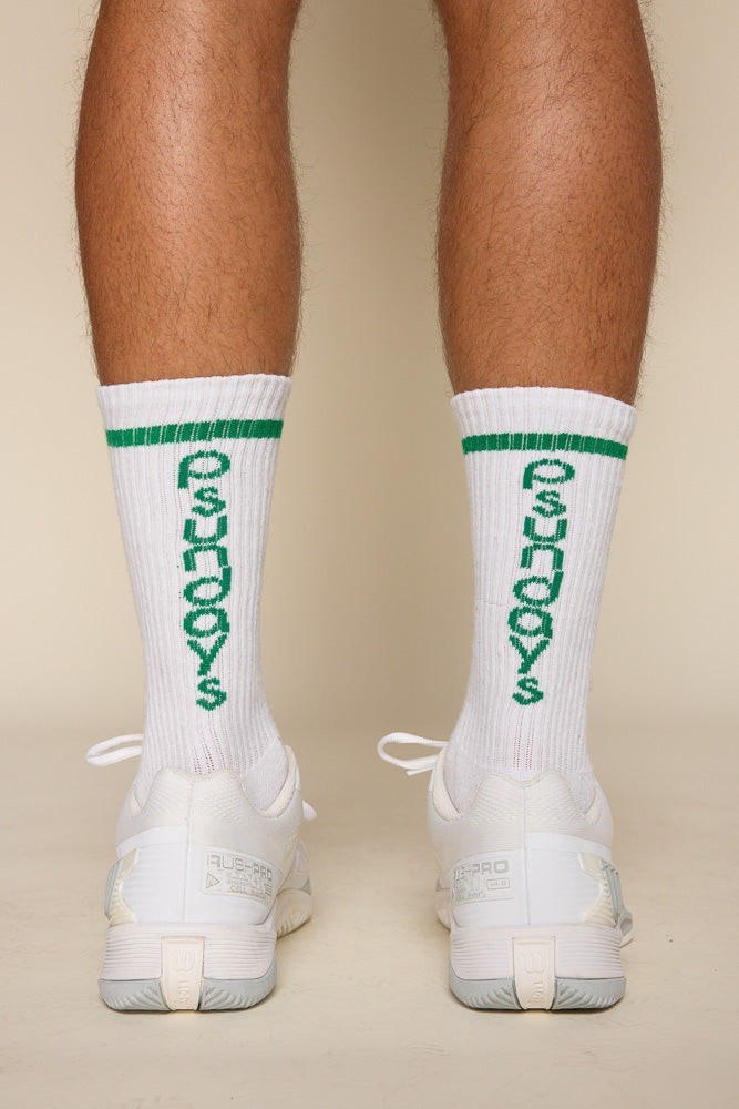 PSUNDAYS Crew Sock