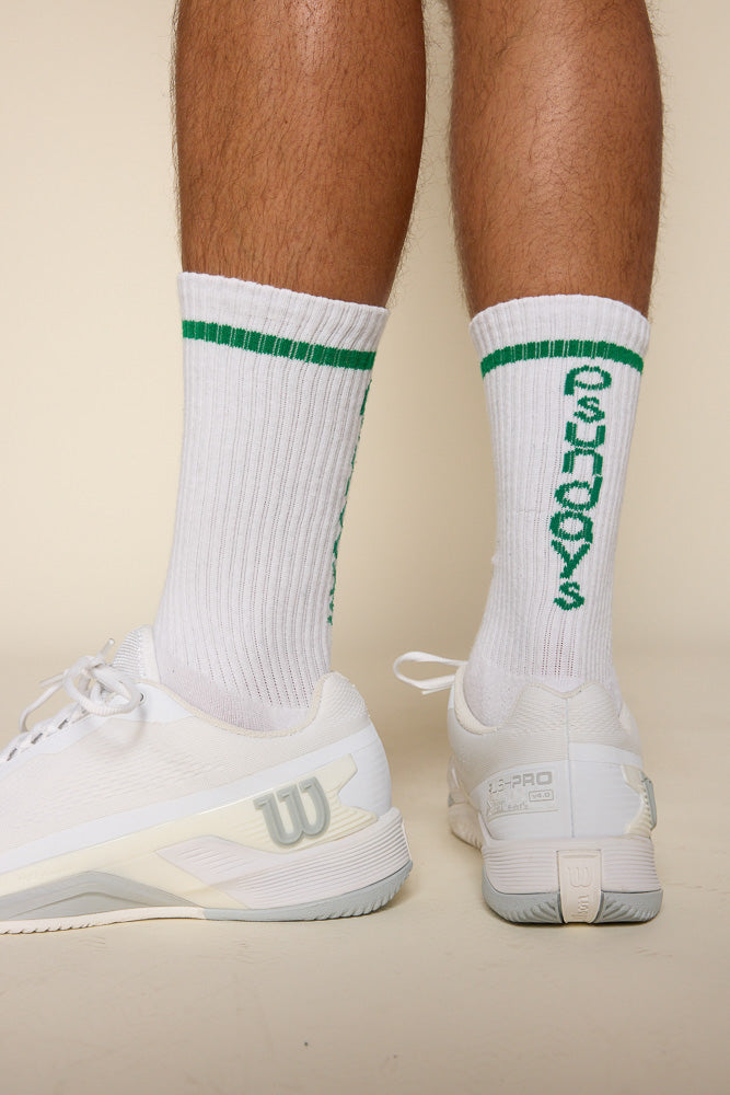 PSUNDAYS Crew Sock