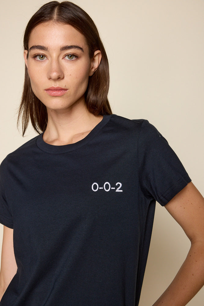 002 Tee