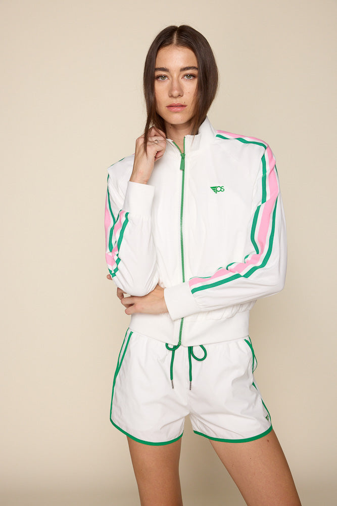 Classic Court Jacket