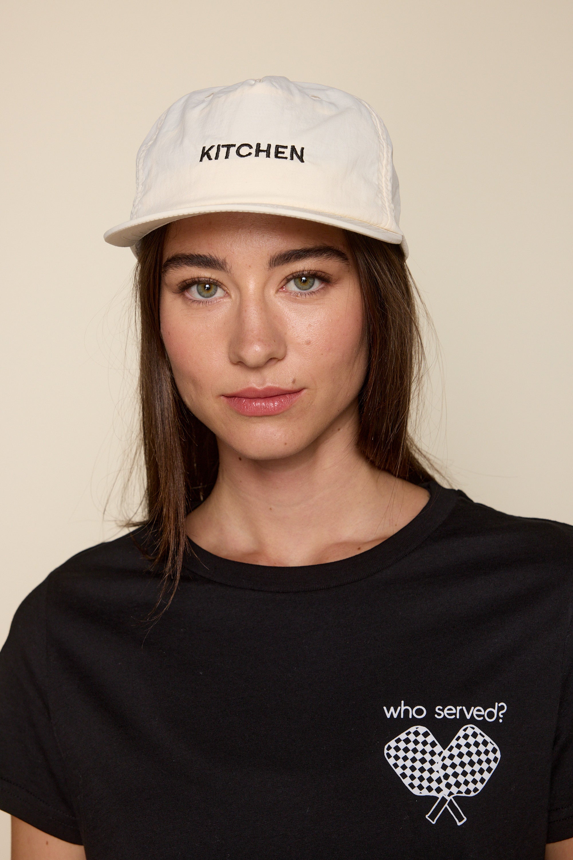 Kitchen Court Hat