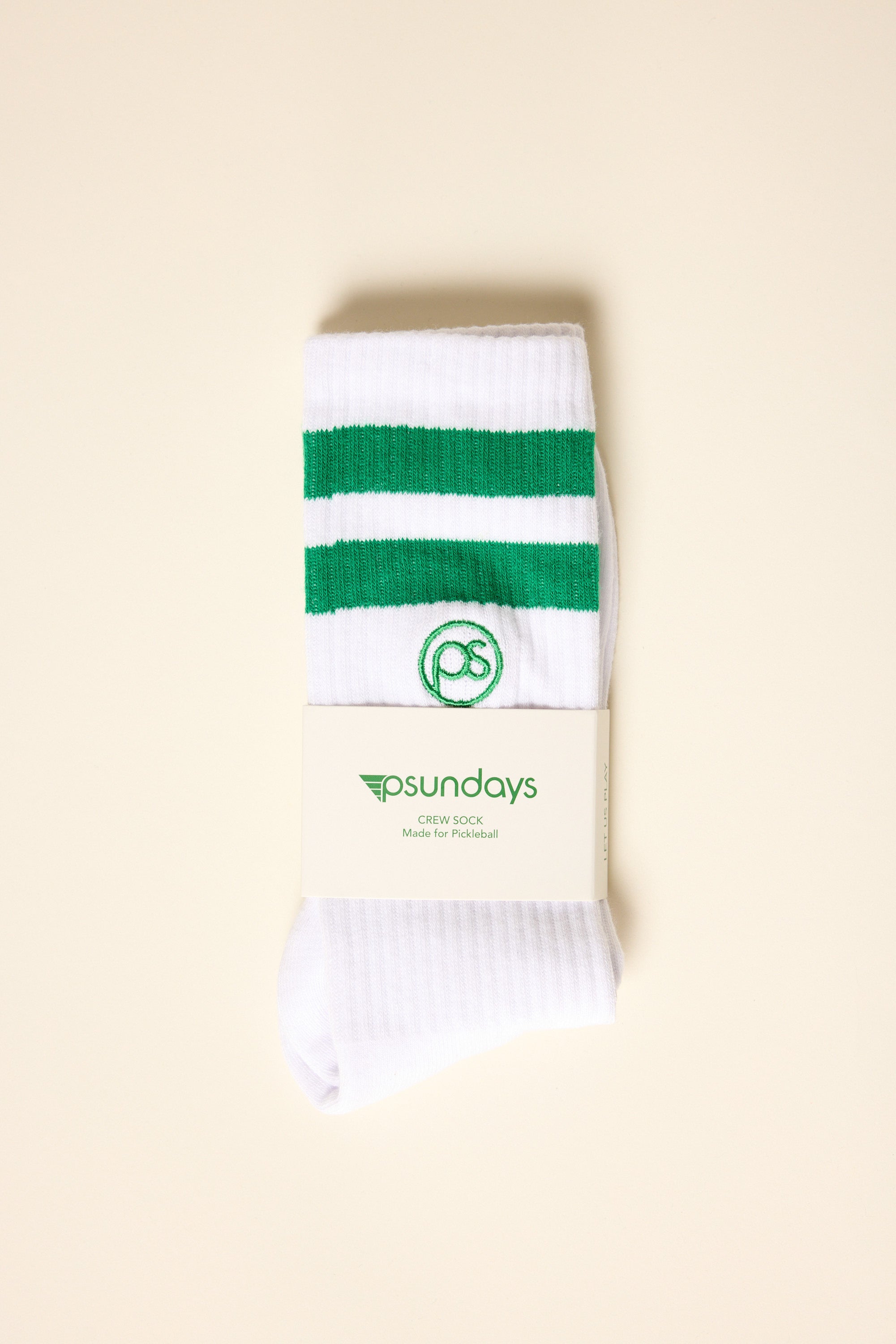 PS Crew Sock