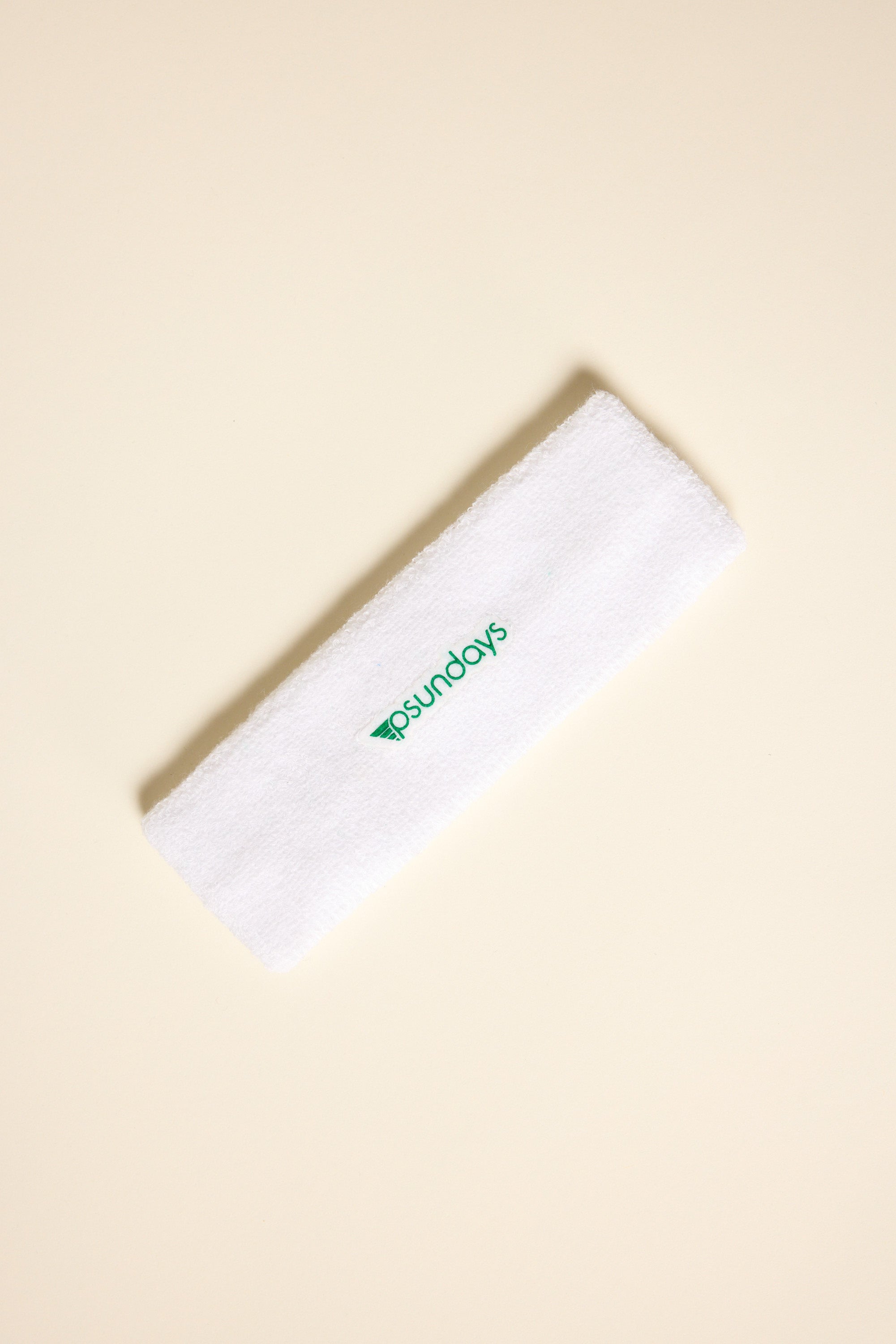 PSUNDAYS Retro Headband