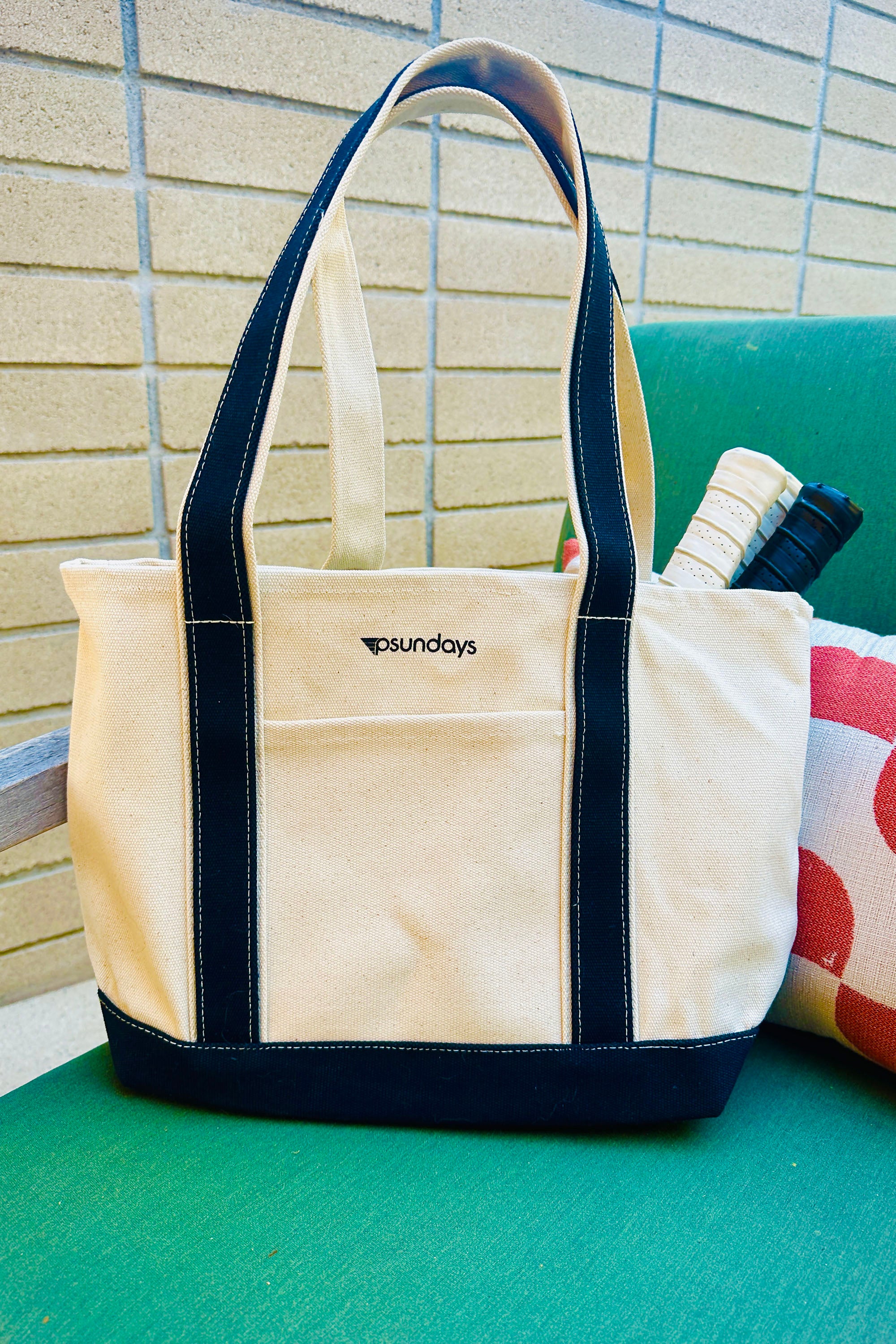 Open Play Tote