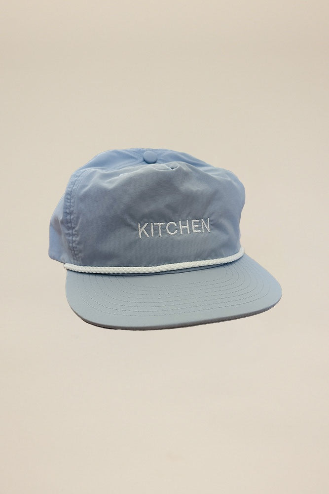 Kitchen Court Hat