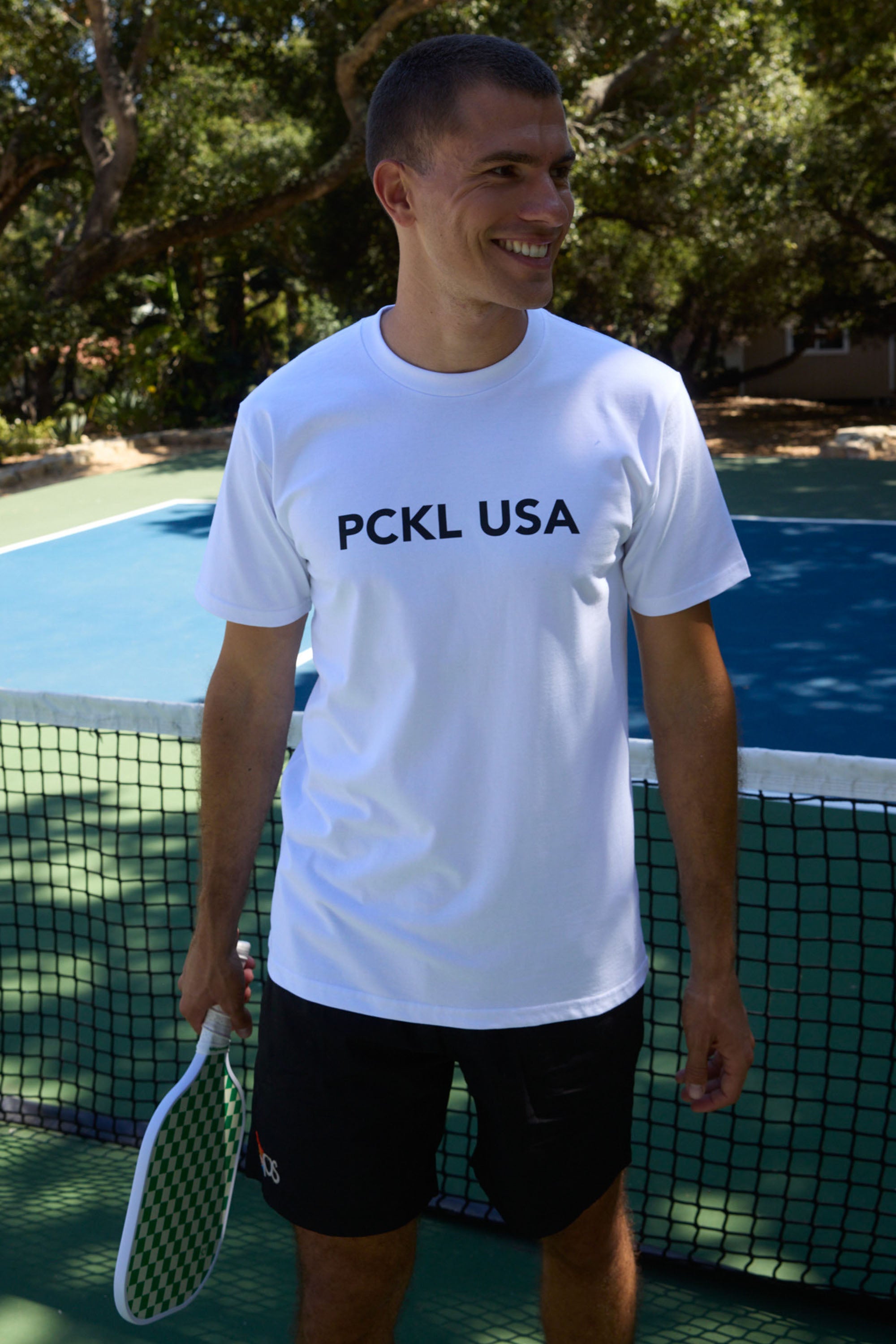 Pickle USA Tee