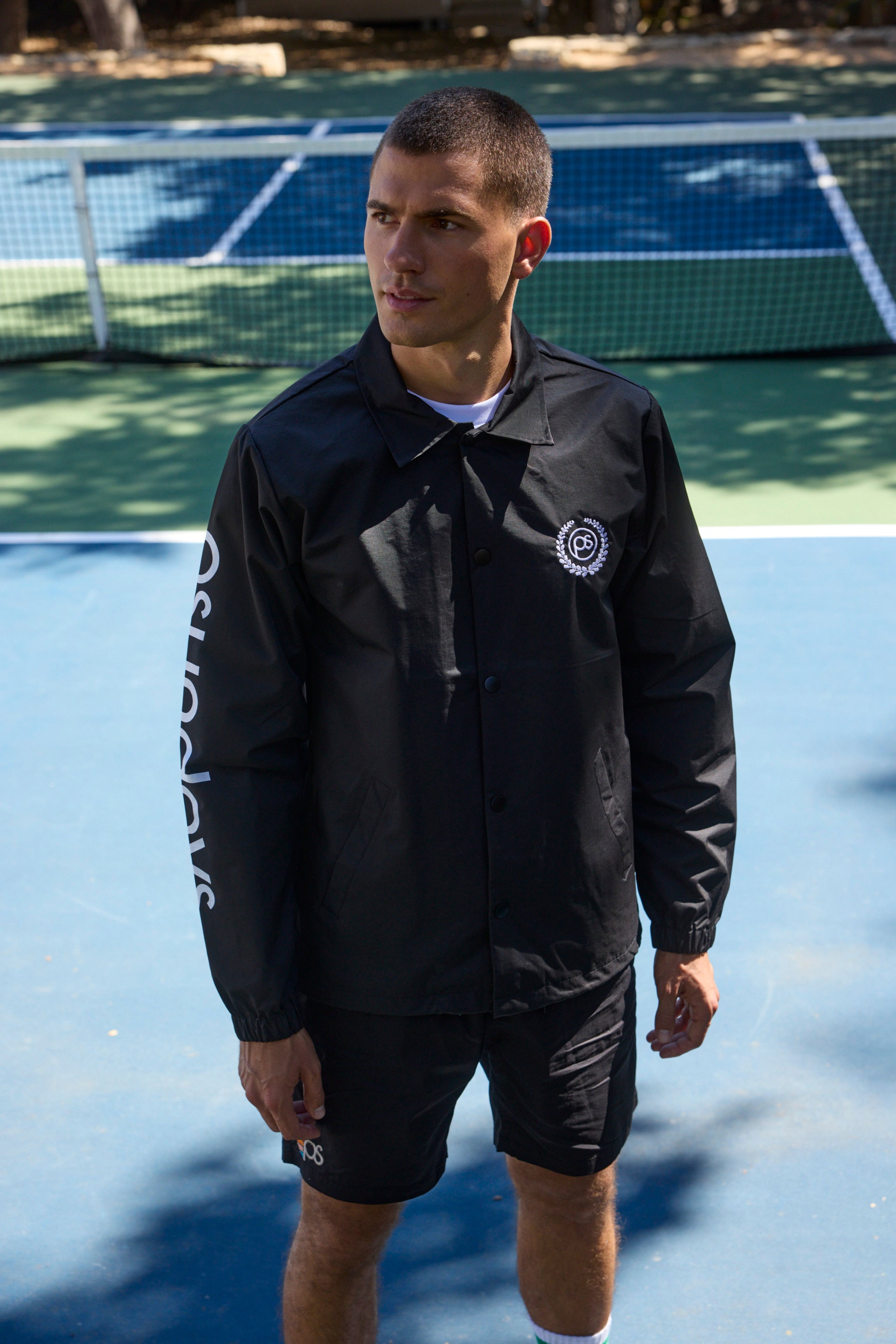 Wreath Pro Jacket