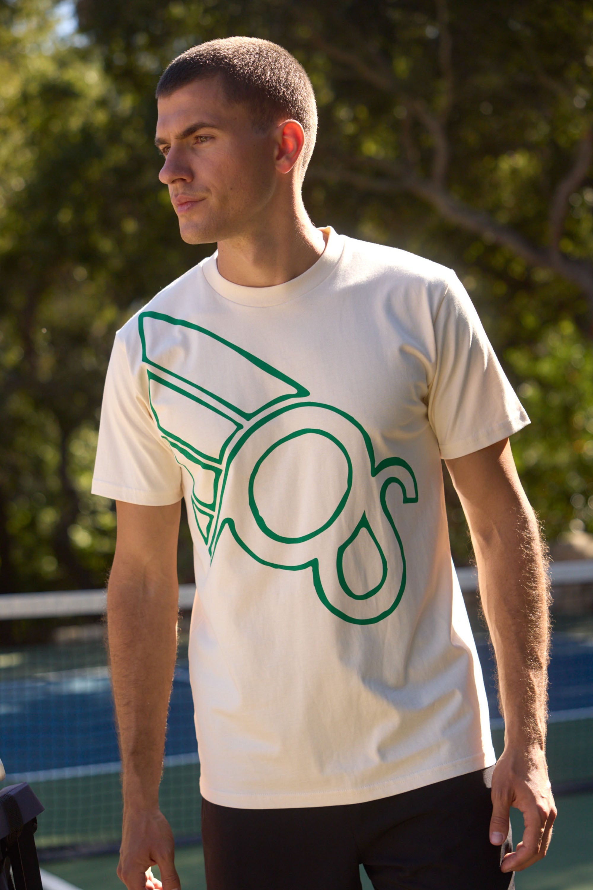 Flying P Tee