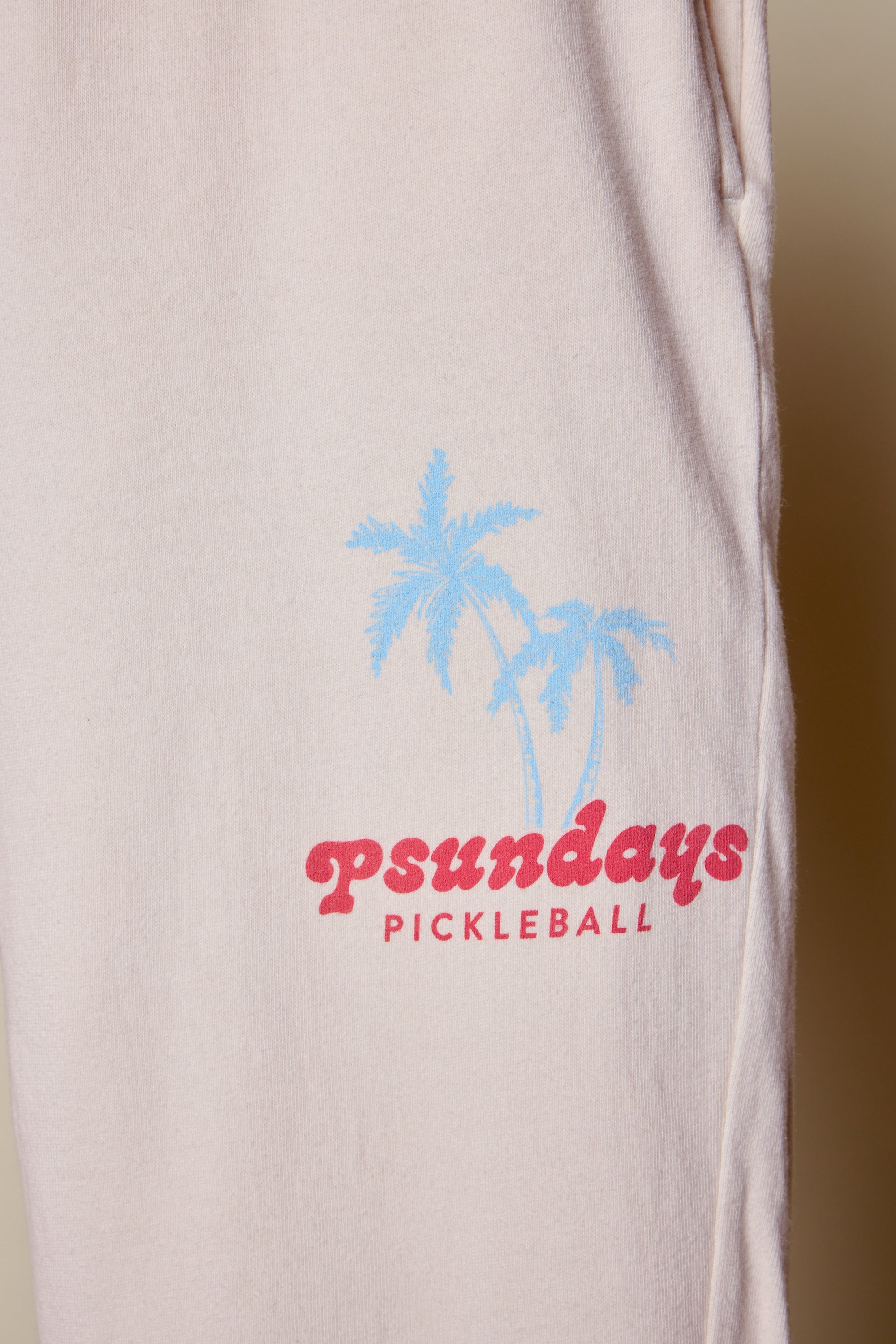 Palm PSUNDAYS Court Sweats