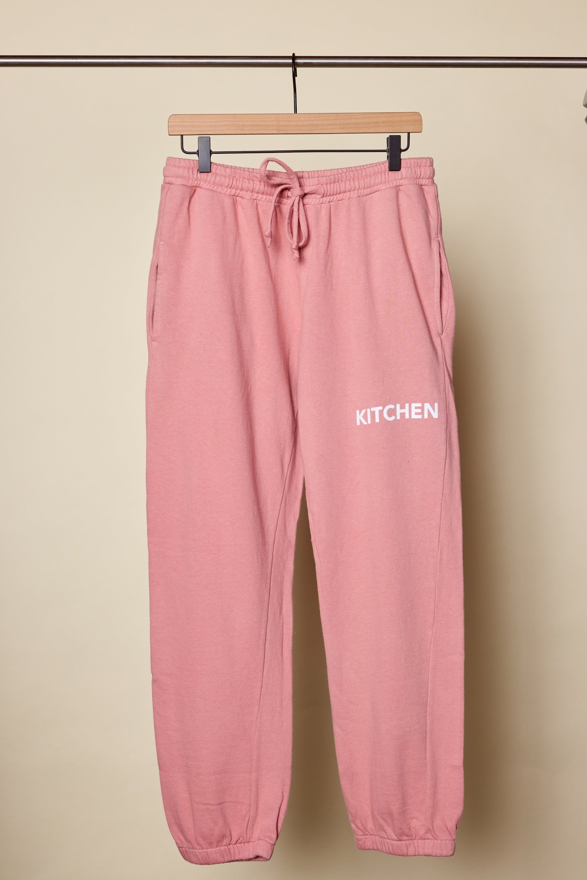 Kitchen Court Sweats