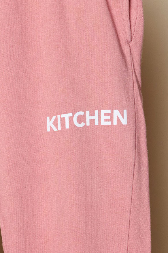 Kitchen Court Sweats
