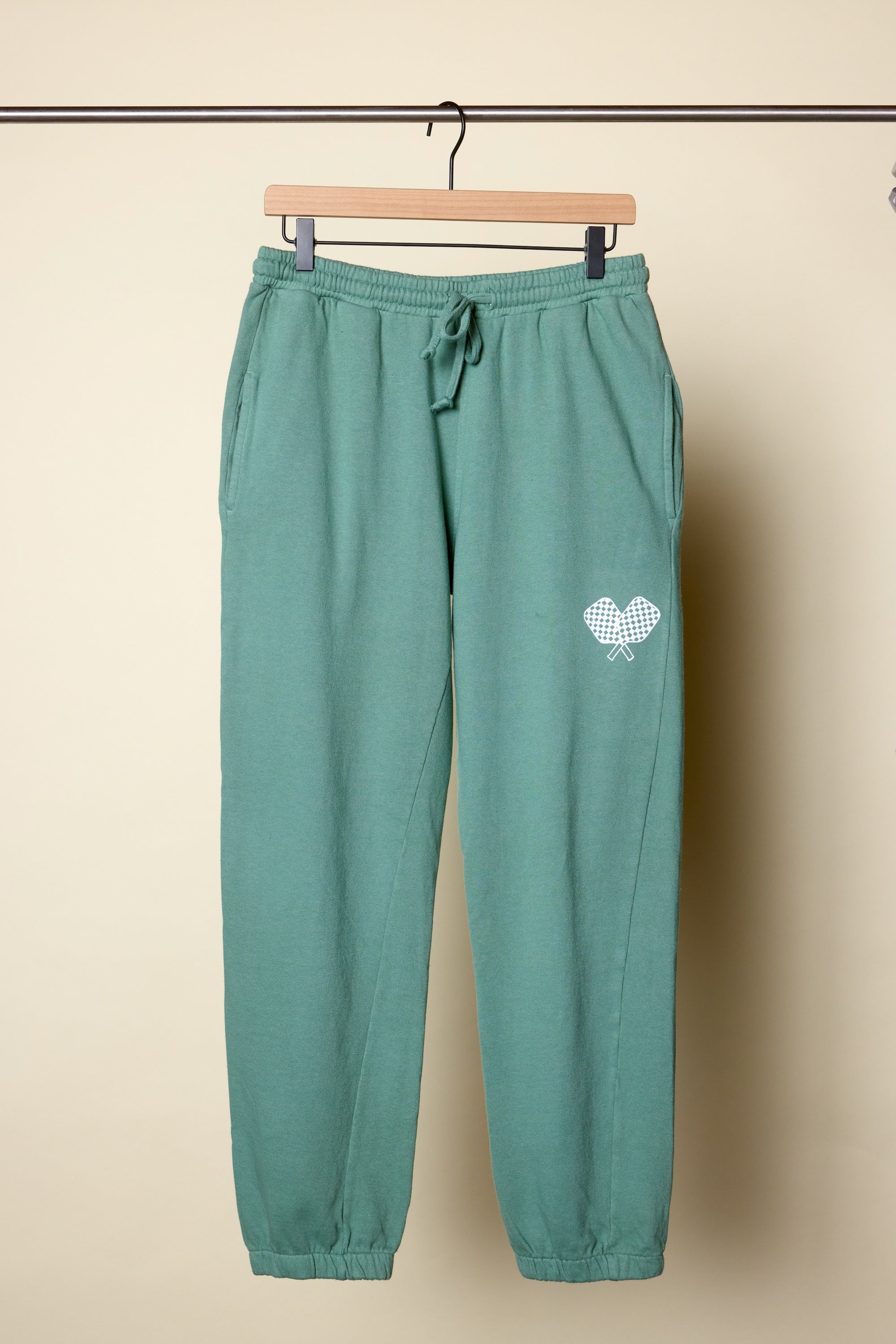 Paddles Up Court Sweats