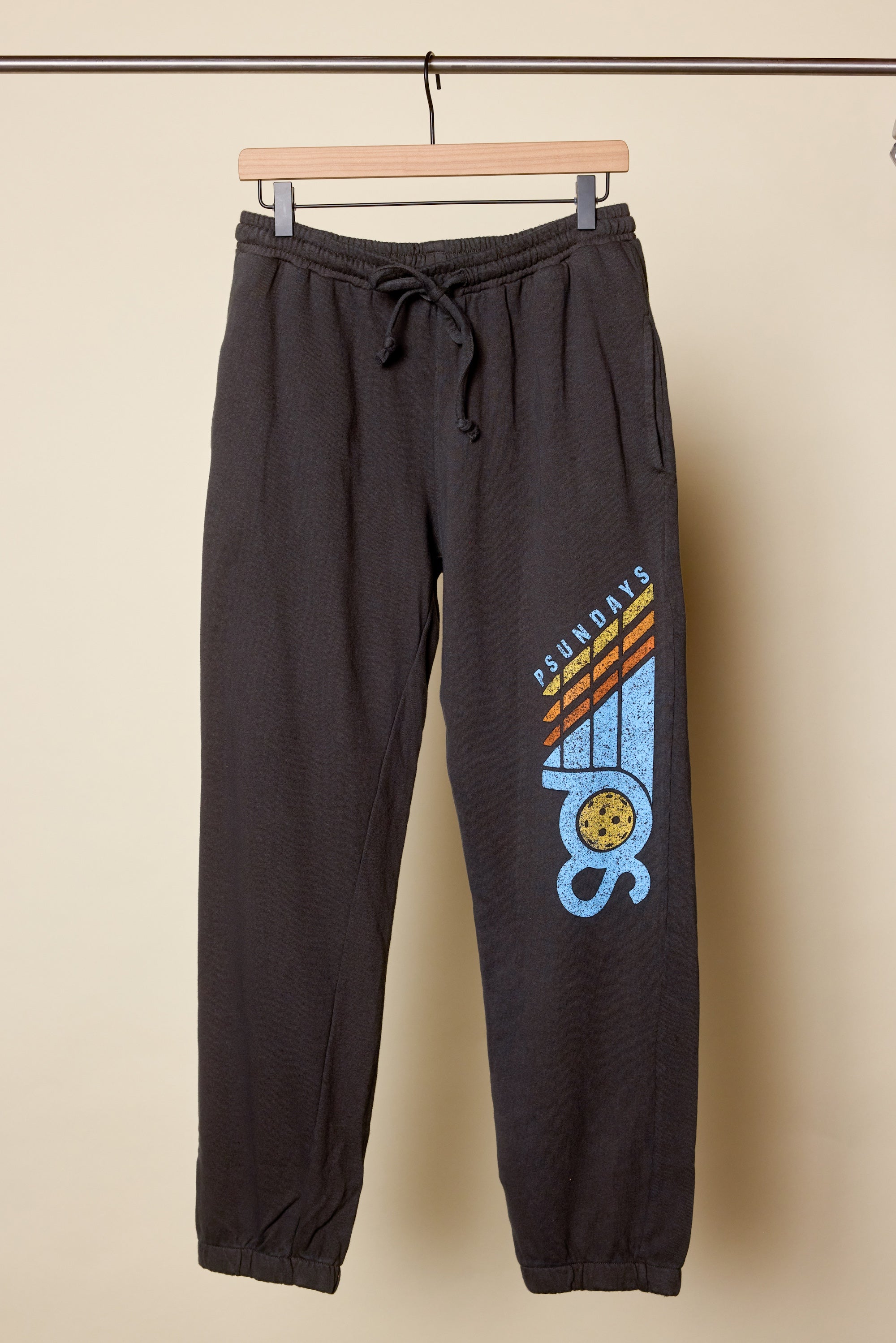 Topspin Court Sweats