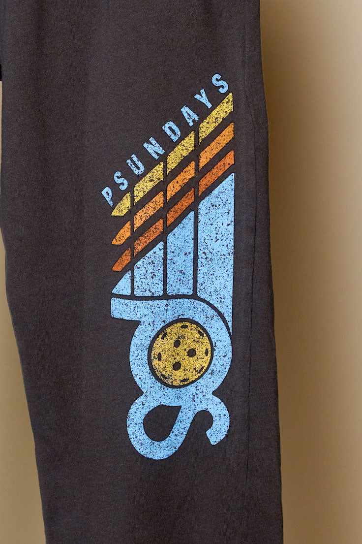 Topspin Court Sweats